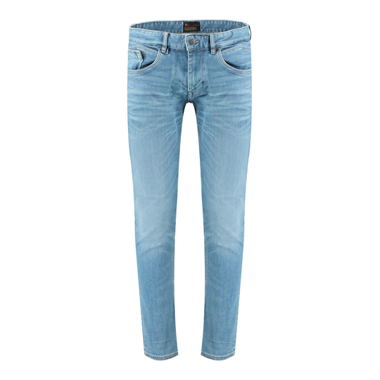 PME Legend - Jeans - Blå - Herr - Storlek: W32 L34