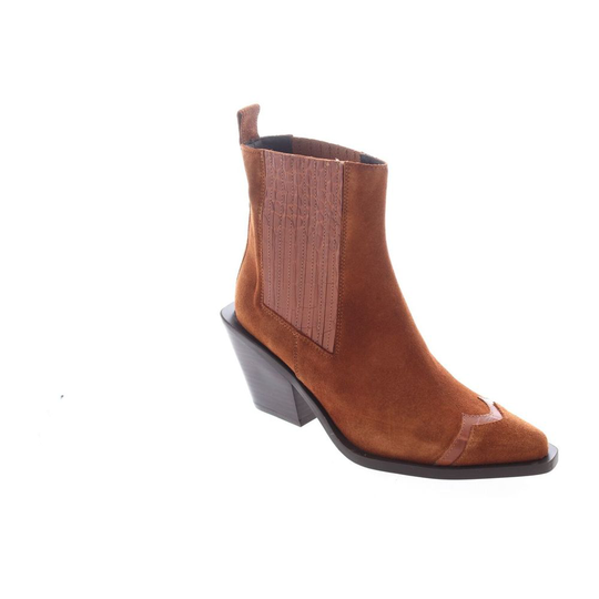 March23 - Jodhpurs - Brun - Dam - Storlek: 38 Eu,39 Eu,37 Eu,36 EU