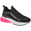 Skor Calvin Klein Jeans Wedge Sporty Slipon