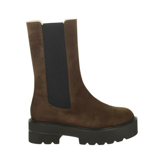 Stuart Weitzman - Jodhpurs - Brun - Dam - Storlek: 38 1/2 Eu,38 Eu,39 Eu,37 Eu,36 Eu,36 1/2 Eu,37 1/2 Eu,40 EU
