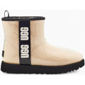 Skor UGG W classic clear mini