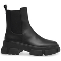 Skor Steve Madden Bottines femme Tunnel