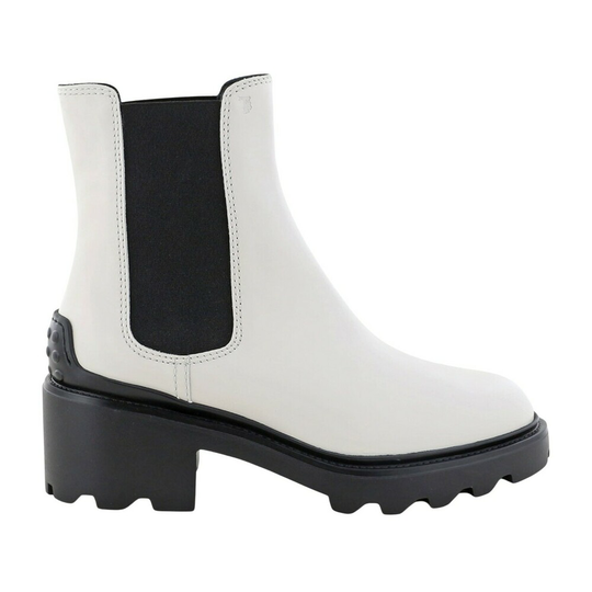 Tod's - Jodhpurs - Vit - Dam - Storlek: 37 Eu,38 Eu,40 Eu,36 Eu,39 EU