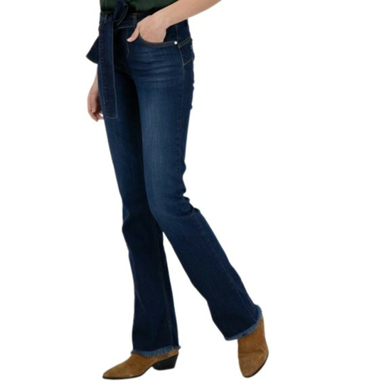 Liu Jo - Skinny Jeans - Blå - Dam - Storlek: W29,W30