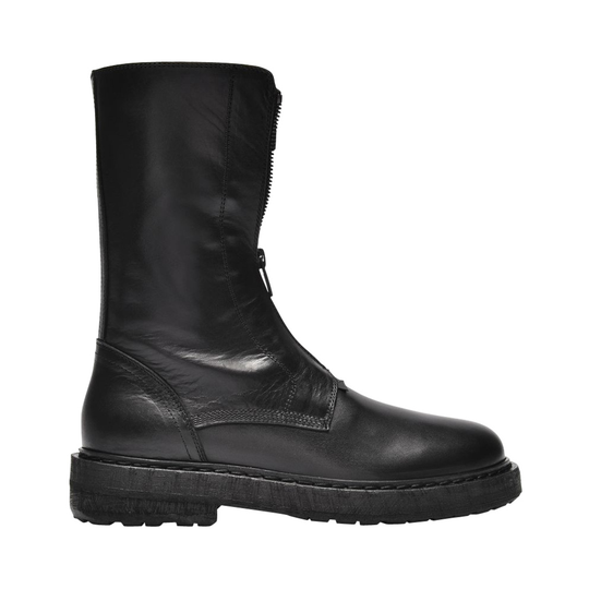 Ann Demeulemeester - Boots - Svart - Dam - Storlek: 39 Eu,37 Eu,35 Eu,40 EU
