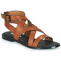 Sandaler Pepe jeans HAYES ROAD