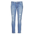 Jeans boyfriend Le Temps des Cerises CARA