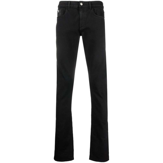 1017 Alyx 9SM - Jeans - Svart - Herr - Storlek: W32,W34,W30