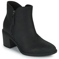 Skor Clarks Scene Zip