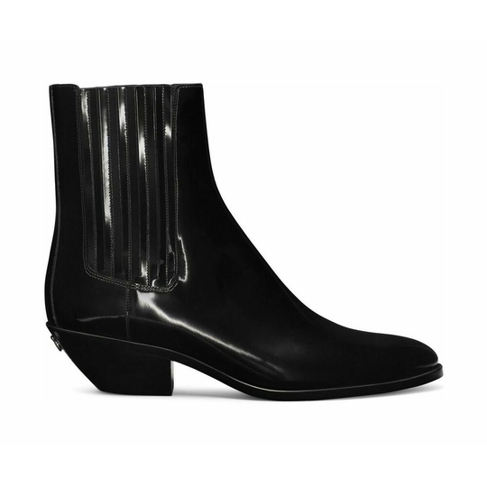 Dolce & Gabbana - Jodhpurs - Svart - Dam - Storlek: 38 Eu,39 Eu,37 Eu,36 EU