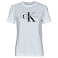 T-shirts med korta ärmar Calvin Klein Jeans CORE MONOGRAM REGULAR TEE