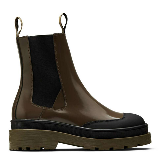 Scotch & Soda - Jodhpurs - Brun - Dam - Storlek: 38 Eu,41 EU