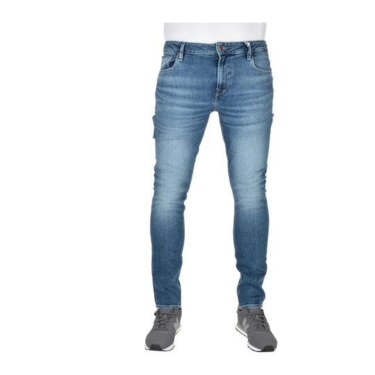 Guess - Jeans - Blå - Herr - Storlek: W30,W34,W36,W31