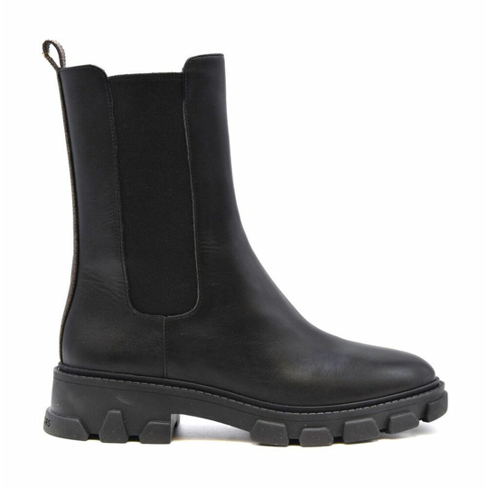 Michael Kors - Jodhpurs - Svart - Dam - Storlek: 38 EU