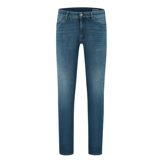 PT Torino - Jeans - Blå - Herr - Storlek: W35,W36