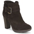 Skor Tosca Blu CLAUDIE BOTTINE