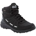 Skor Jack Wolfskin Woodland 2 Texapore Mid W