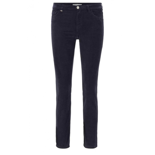Hugo Boss - Skinny Jeans - Blå - Dam - Storlek: W29,W26,W25,W28