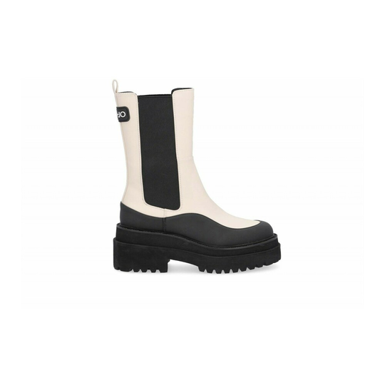 Liu Jo - Jodhpurs - Vit - Dam - Storlek: 39 Eu,40 Eu,36 Eu,37 Eu,38 Eu,41 Eu,35 EU