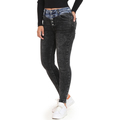Jeans La Modeuse 18133_P50103