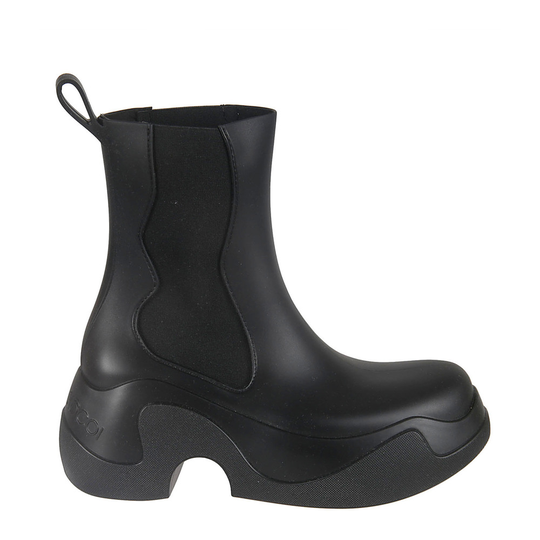 Xocoi - Jodhpurs - Svart - Dam - Storlek: 36 Eu,37 Eu,38 Eu,39 Eu,40 EU