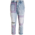 Jeans Fracomina F322SV4001D40193