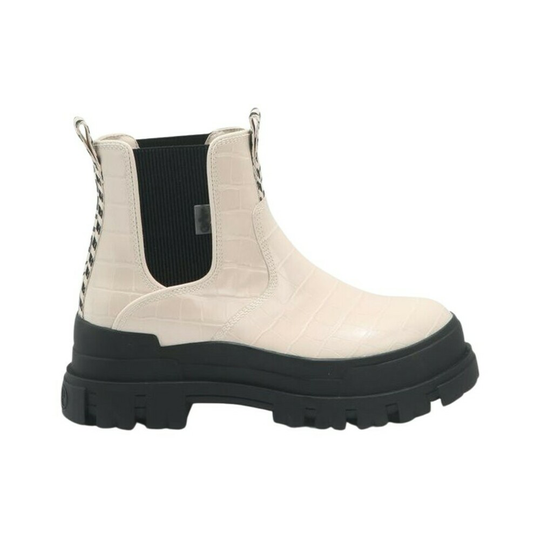 Buffalo - Jodhpurs - Beige - Dam - Storlek: 37 Eu,39 Eu,38 Eu,40 EU