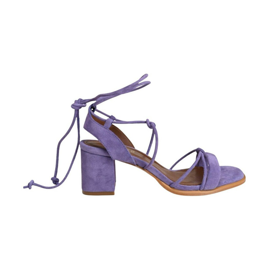 Alohas - Sandaler - Lila - Dam - Storlek: 42 Eu,35 Eu,36 Eu,41 EU