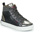 Barnskor Pepe jeans OTTIS PLATFORM GIRL GLIT