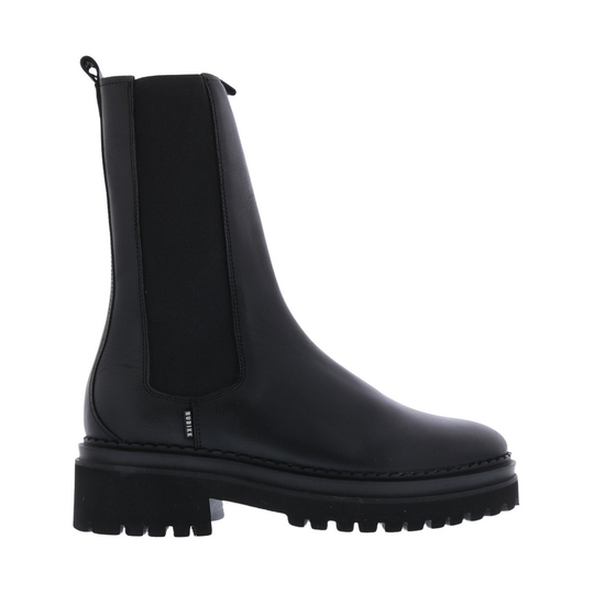 Nubikk - Jodhpurs - Svart - Dam - Storlek: 38 Eu,39 Eu,37 Eu,36 Eu,41 Eu,40 EU