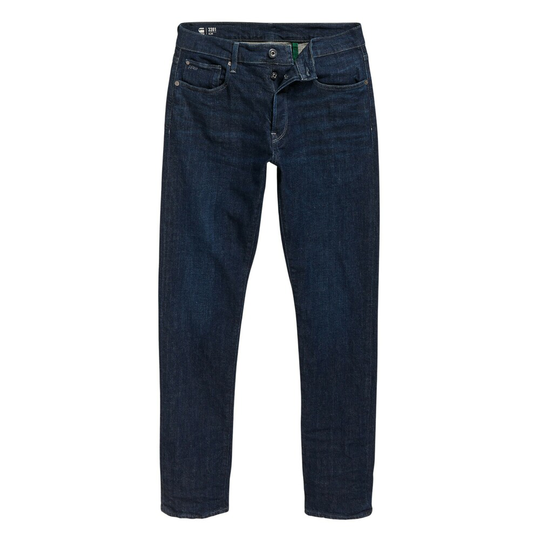G-star - Skinny Jeans - Blå - Dam - Storlek: W32 L32,W33 L34,W31 L32,W30 L34,W31 L34,W29 L32,W32 L34,W28 L32,W29 L34,W30 L32,W33 L32,W34 L34,W34 L36,W31 L36,W33 L36