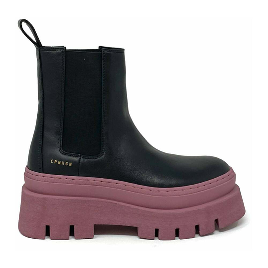 &Copenhagen - Jodhpurs - Svart - Dam - Storlek: 38 Eu,39 Eu,37 Eu,36 Eu,41 Eu,40 EU