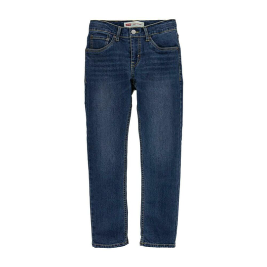 Levi's - Jeans - Blå - Pojke - Storlek: 98 Cm,116 Cm,128 Cm,164 Cm,176 Cm,152 Cm,104 Cm,140 Cm,110 CM