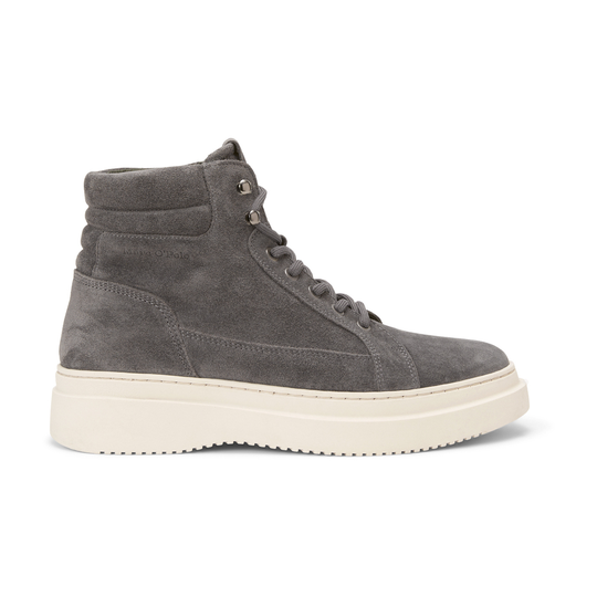 Marc O'Polo - Boots - Grå - Herr - Storlek: 44 Eu,43 Eu,42 Eu,45 Eu,46 EU