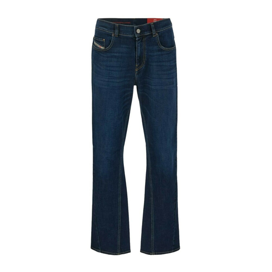 Diesel - Jeans - Blå - Herr - Storlek: W34,W30,W31