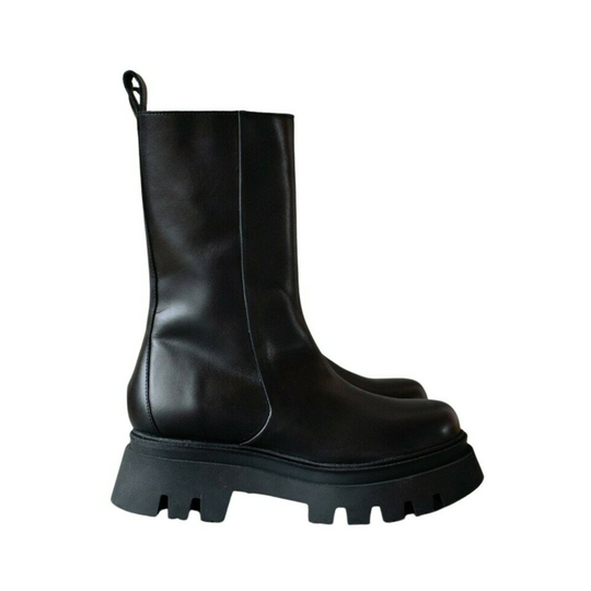 Alohas - Jodhpurs - Svart - Dam - Storlek: 41 Eu,40 Eu,42 Eu,35 EU