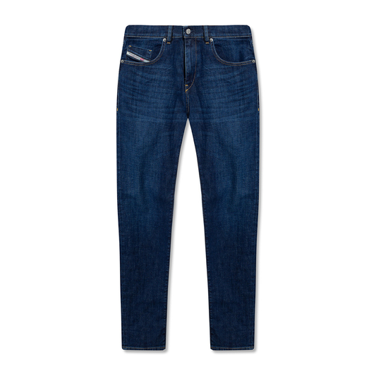 Diesel - Jeans - Blå - Herr - Storlek: W29 L34,W31 L34,W32 L34,W36 L34,W33 L34,W30 L34