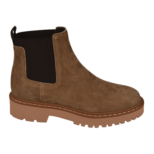 Hogan - Jodhpurs - Brun - Dam - Storlek: 37 1/2 Eu,38 Eu,37 Eu,38 1/2 Eu,36 Eu,40 Eu,39 Eu,36 1/2 EU