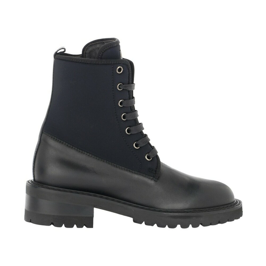Via Roma 15 - Boots - Svart - Dam - Storlek: 37 Eu,36 Eu,41 Eu,40 EU