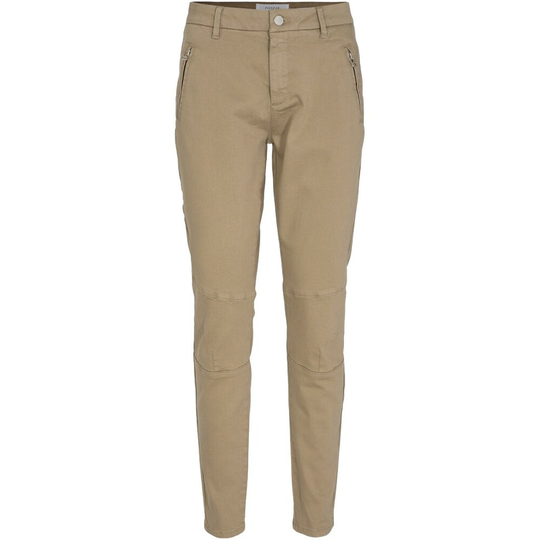 Pieszak - Skinny Jeans - Grön - Dam - Storlek: W31,W32,W24,W33,W29,W25,W27,W30,W28,W26