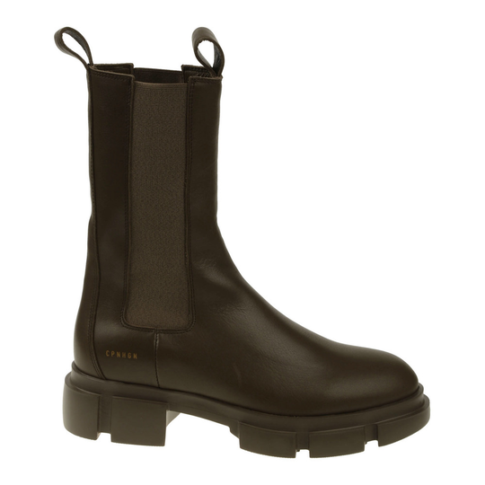 Arkk Copenhagen - Jodhpurs - Brun - Dam - Storlek: 38 Eu,36 Eu,37 Eu,39 EU