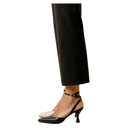 Alohas - Pumps - Beige - Dam - Storlek: 35 Eu,41 Eu,42 Eu,37 Eu,39 Eu,40 Eu,38 EU