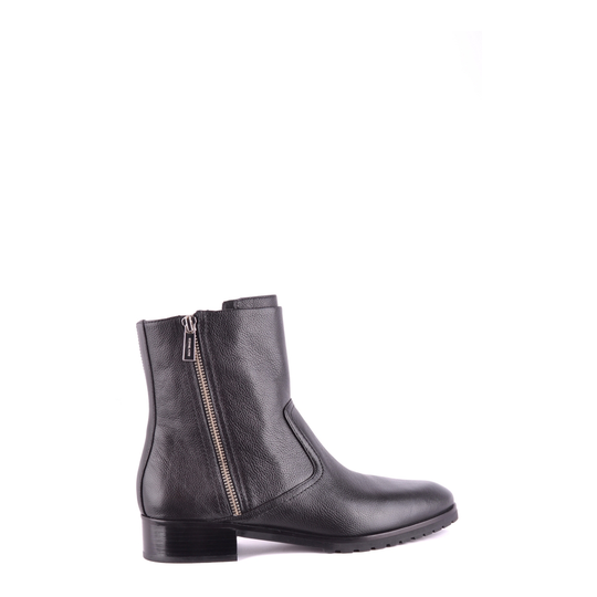 Michael Kors - Boots - Svart - Dam - Storlek: 36 EU