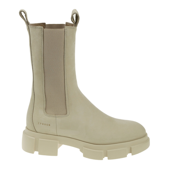 Arkk Copenhagen - Jodhpurs - Vit - Dam - Storlek: 40 Eu,39 Eu,37 Eu,36 Eu,38 EU