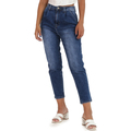 Jeans La Modeuse 18110_P49985