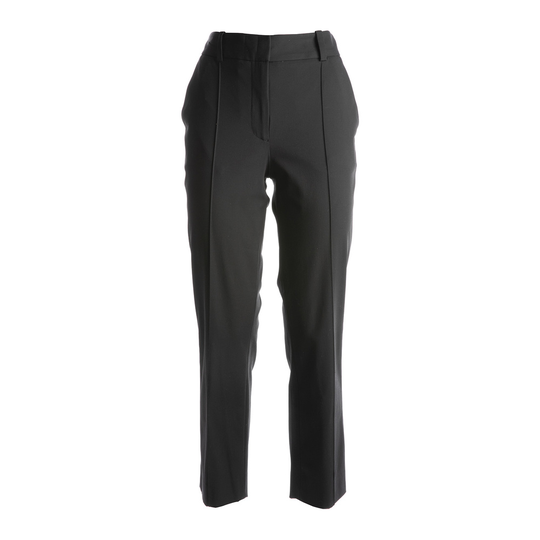 Diane Von Furstenberg - Skinny Jeans - Grå - Dam - Storlek: ONE Size