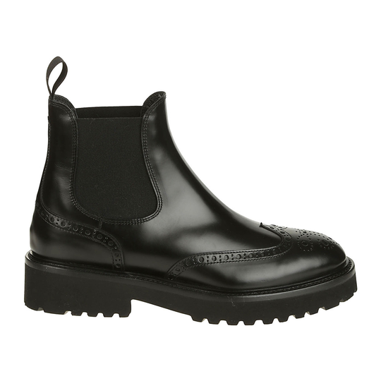 Doucal's - Jodhpurs - Svart - Dam - Storlek: 36 Eu,38 Eu,37 Eu,40 EU
