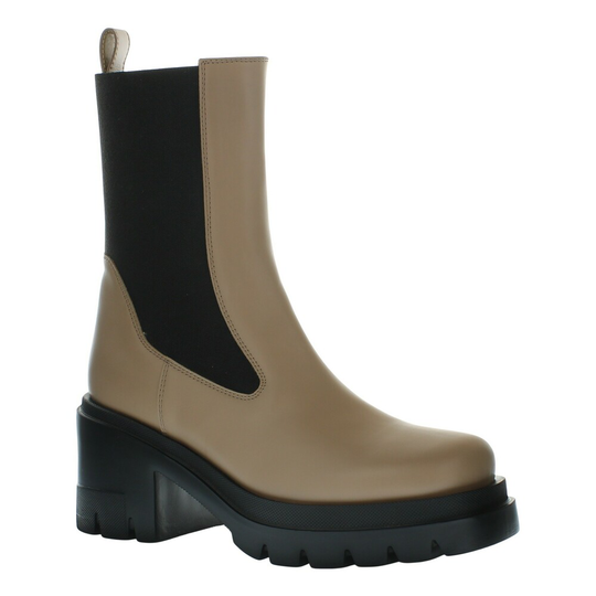 Woolrich - Jodhpurs - Grå - Dam - Storlek: 40 Eu,37 Eu,38 Eu,36 Eu,39 EU