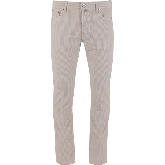 Jacob Cohën - Jeans - Grå - Herr - Storlek: W37,W36,W33,W34,W31,W32