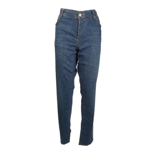 Tramarossa - Jeans - Blå - Herr - Storlek: W40,W33,W38,W35,W37,W42,W36,W34